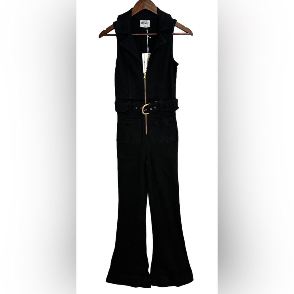 Show Me Your MuMu, Jacksonville Jumpsuit
NWT